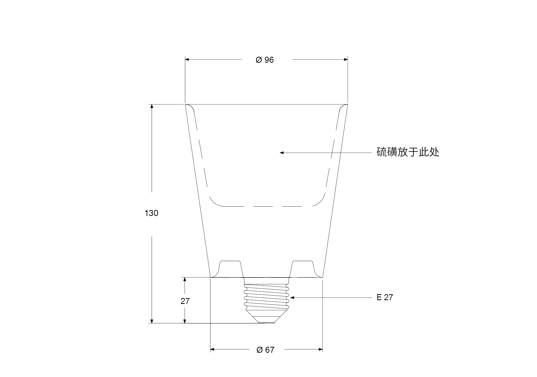 Elstein SSV輻射器(圖3)